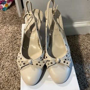 Nickels soft women’s- heels size 8.5